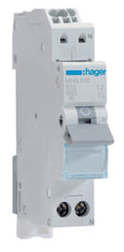 Hager QuickConnect Circuit Breaker - MHS510