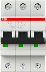 ABB System pro M Compacte Stroomonderbreker - 2CDS253001R0105