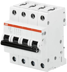 ABB System pro M Compacte Stroomonderbreker - 2CDS254001R0255