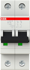 ABB System pro M Compacte Stroomonderbreker - 2CDS272001R0105