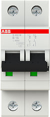 ABB System pro M Compacte Stroomonderbreker - 2CDS272001R0165