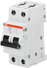 ABB System pro M Compacte Stroomonderbreker - 2CDS272001R0044