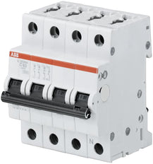 ABB System pro M Compacte Stroomonderbreker - 2CDS253103R0634