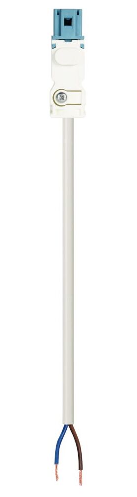 Wieland Patchkabel voor Bouwinstallatie - 91.222.2074.9