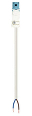 Wieland Patchkabel voor Bouwinstallatie - 91.222.2074.9