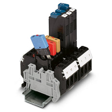 Phoenix Contact UK Zekering Klem - 3118203