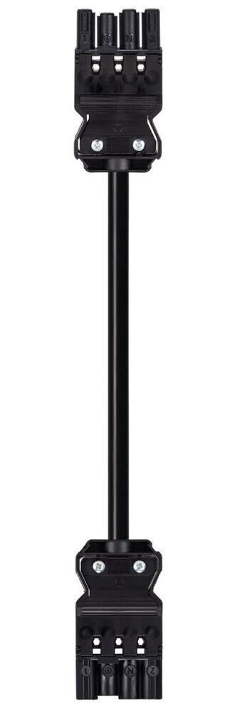Wieland GST18i4 Patchkabel voor Bouwinstallatie - 92.207.2050.1