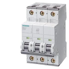 Siemens 5SY6 Stroomonderbreker - 5SY63207