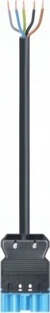 WielAnd GST18i5 Patch Cord configureerbaar gebouw Installatie - 92.257.3044.9