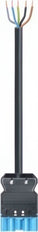 WielAnd GST18i5 Patch Cord configureerbaar gebouw Installatie - 92.257.1044.9