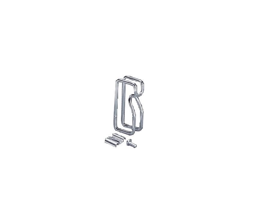 Rittal DK kabel- en leidingwerkkast - 7112000