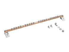 Rittal DK aardingsrail voor verdeler - 7113000