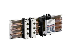 Rittal SV Stroomrailsteun - 9629100