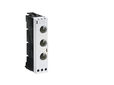 Rittal SV D Zekeringhouder - 9630000