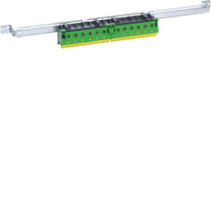 Hager UT Verdeler Aansluitblok - UT92S