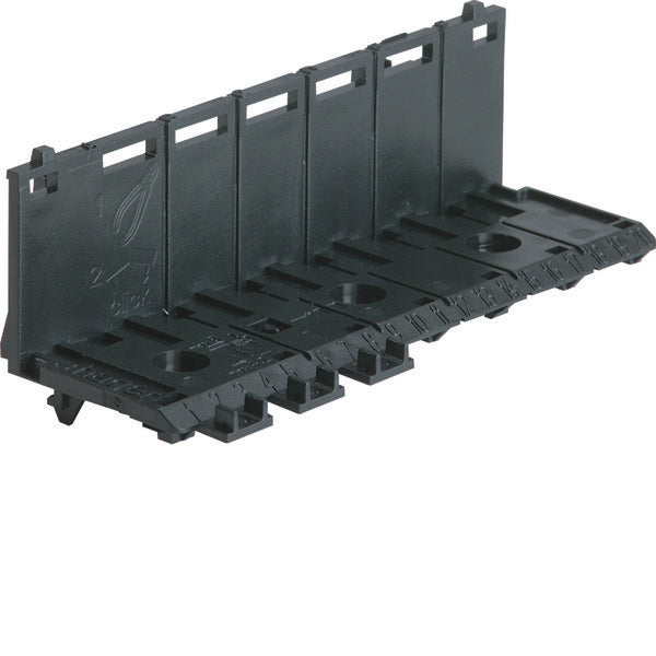 Hager QuickConnect aftakklem - KN00A [2 stuks]