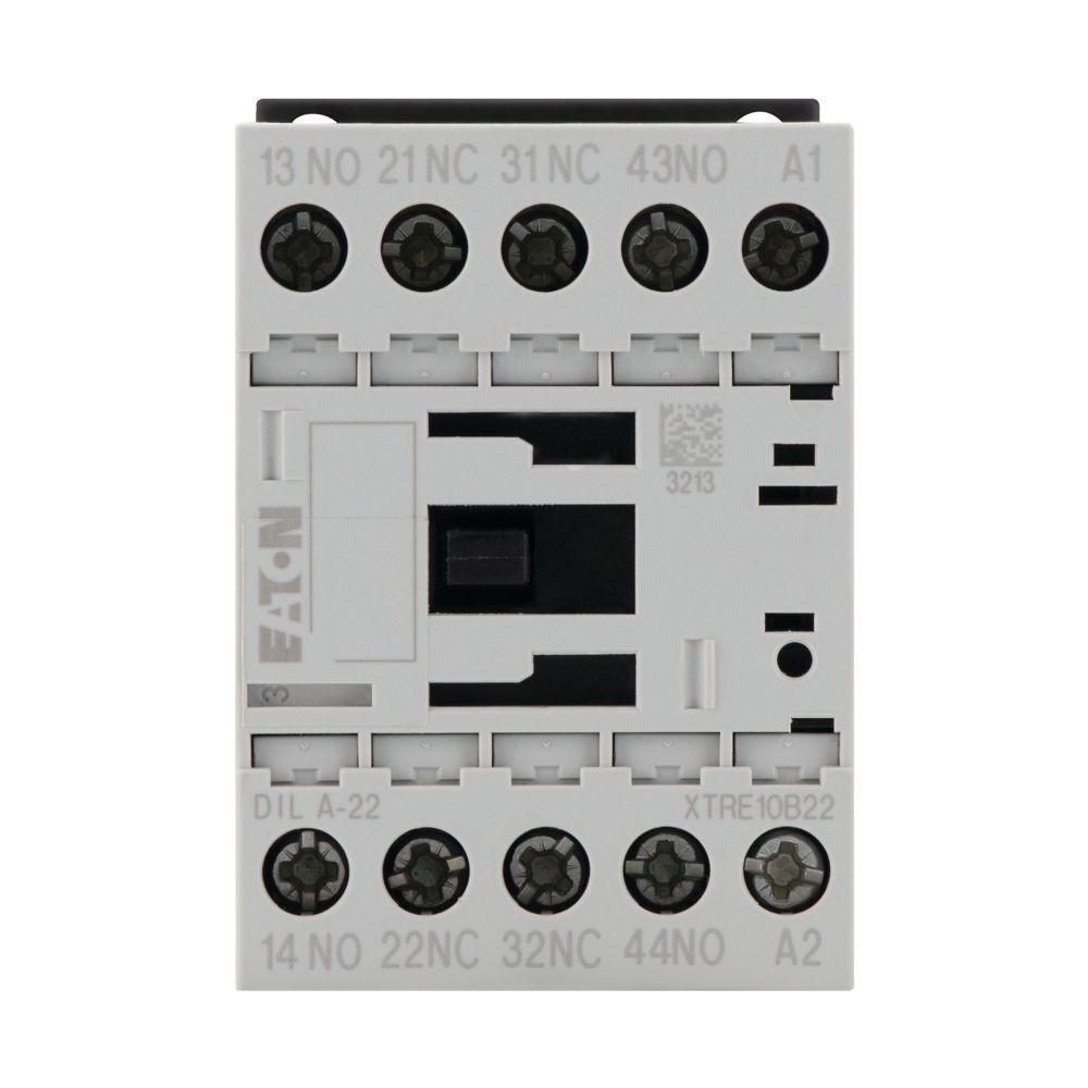 EATON INDUSTRIES DILA Hulprelais - 276386