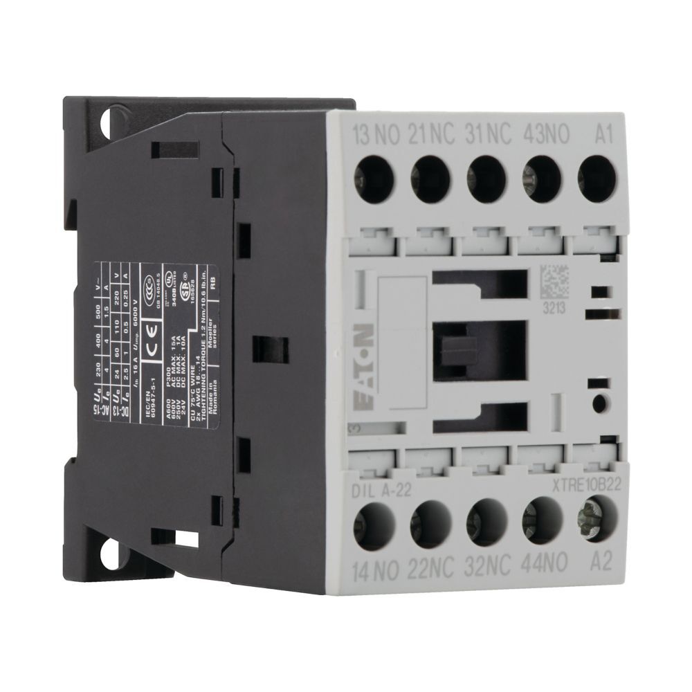 EATON INDUSTRIES DILA Hulprelais - 276386