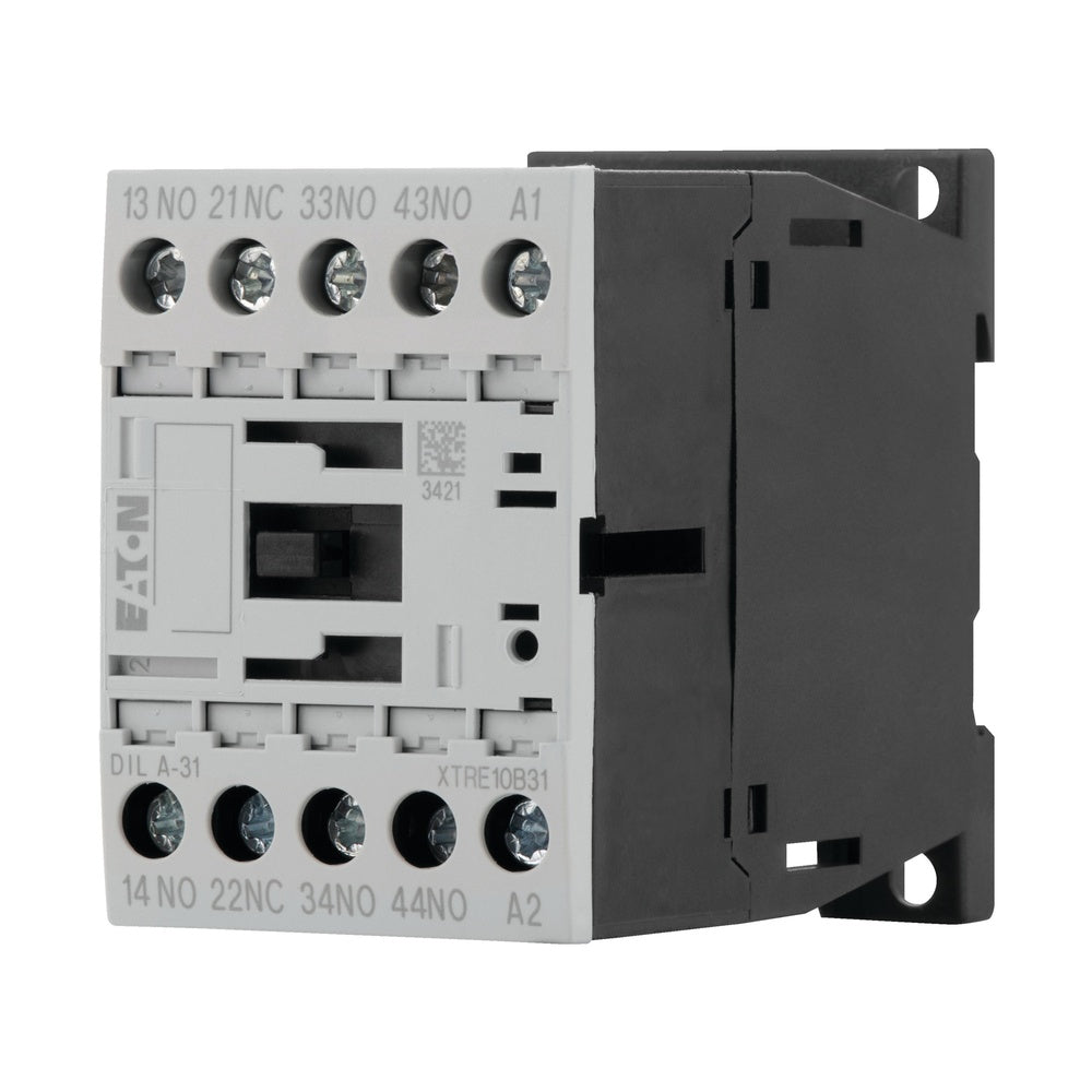 EATON INDUSTRIES DILA Auxiliary Relay - 276364