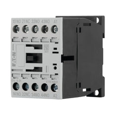 EATON INDUSTRIES DILA Auxiliary Relay - 276364