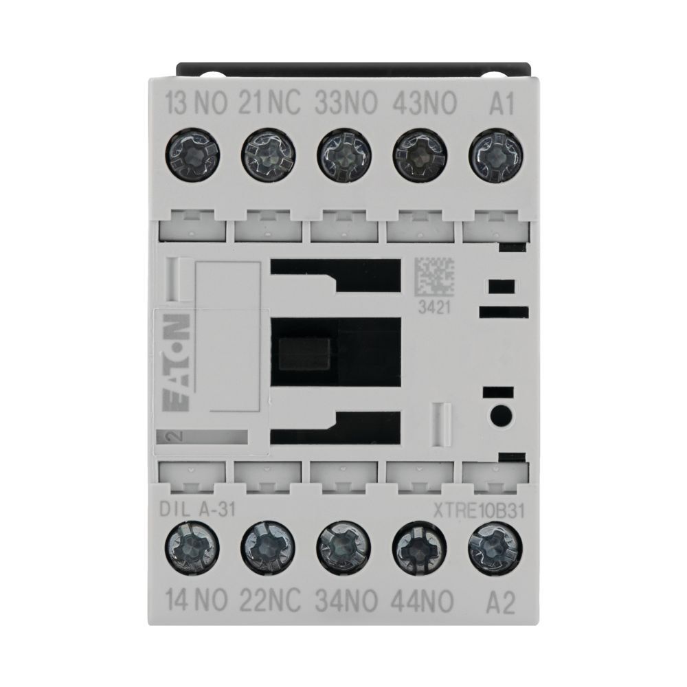 EATON INDUSTRIES DILA Auxiliary Relay - 276379