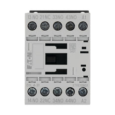 EATON INDUSTRIES DILA Auxiliary Relay - 276379