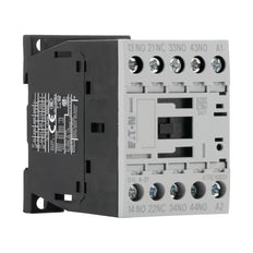 EATON INDUSTRIES DILA Auxiliary Relay - 276379