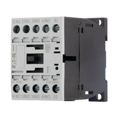 EATON INDUSTRIES DILA Auxiliary Relay - 276344