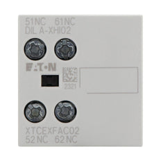 EATON INDUSTRIES DILA Hulpcontactblok - 276420