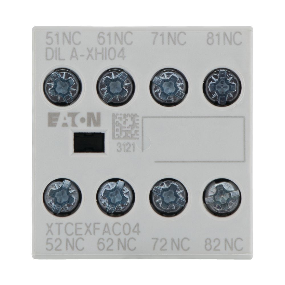 EATON INDUSTRIES DILA Hulpcontactblok - 276424
