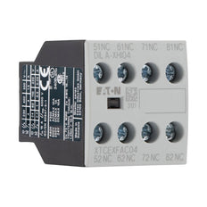 EATON INDUSTRIES DILA Hulpcontactblok - 276424