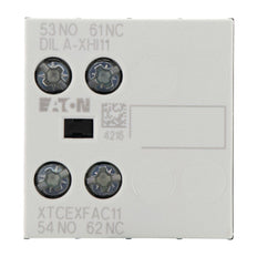 EATON INDUSTRIES DILA Hulpcontactblok - 276421