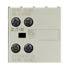 EATON INDUSTRIES DILA Hulpcontactblok - 276422