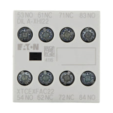 EATON INDUSTRIES DILA Hulpcontactblok - 276426