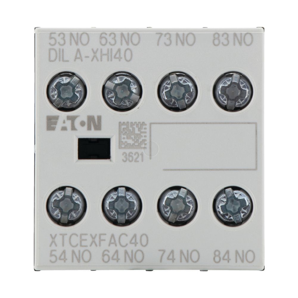 EATON INDUSTRIES DILA Hulpcontactblok - 276428