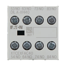 EATON INDUSTRIES DILA Hulpcontactblok - 276428