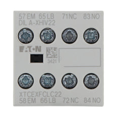 EATON INDUSTRIES DILA Hulpcontactblok - 276429