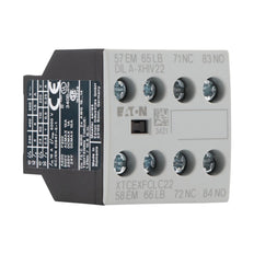 EATON INDUSTRIES DILA Hulpcontactblok - 276429