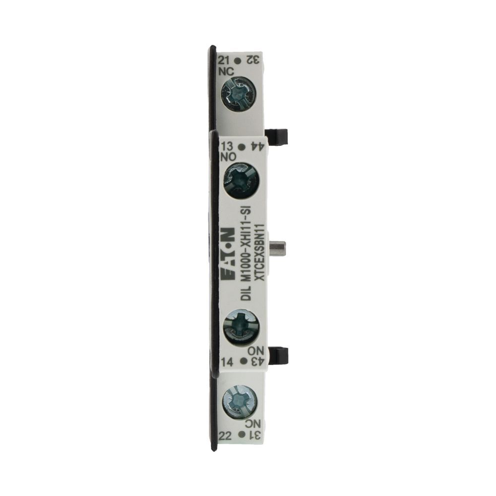 EATON INDUSTRIES DILM Hulpcontactblok - 278425
