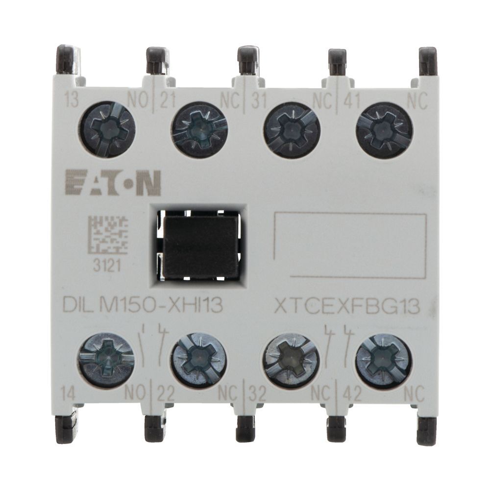 EATON INDUSTRIES DILM Hulpcontactblok - 277951