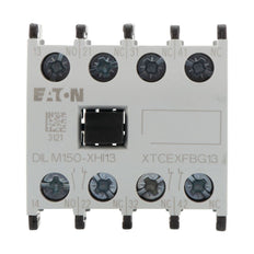 EATON INDUSTRIES DILM Hulpcontactblok - 277951