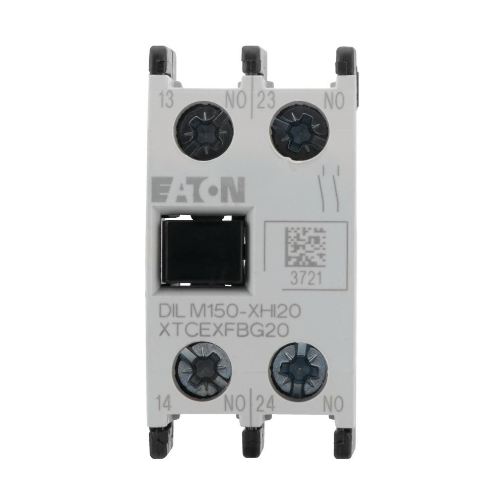 EATON INDUSTRIES DILM Hulpcontactblok - 277945