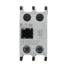 EATON INDUSTRIES DILM Hulpcontactblok - 277945