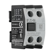 EATON INDUSTRIES DILM Hulpcontactblok - 277945