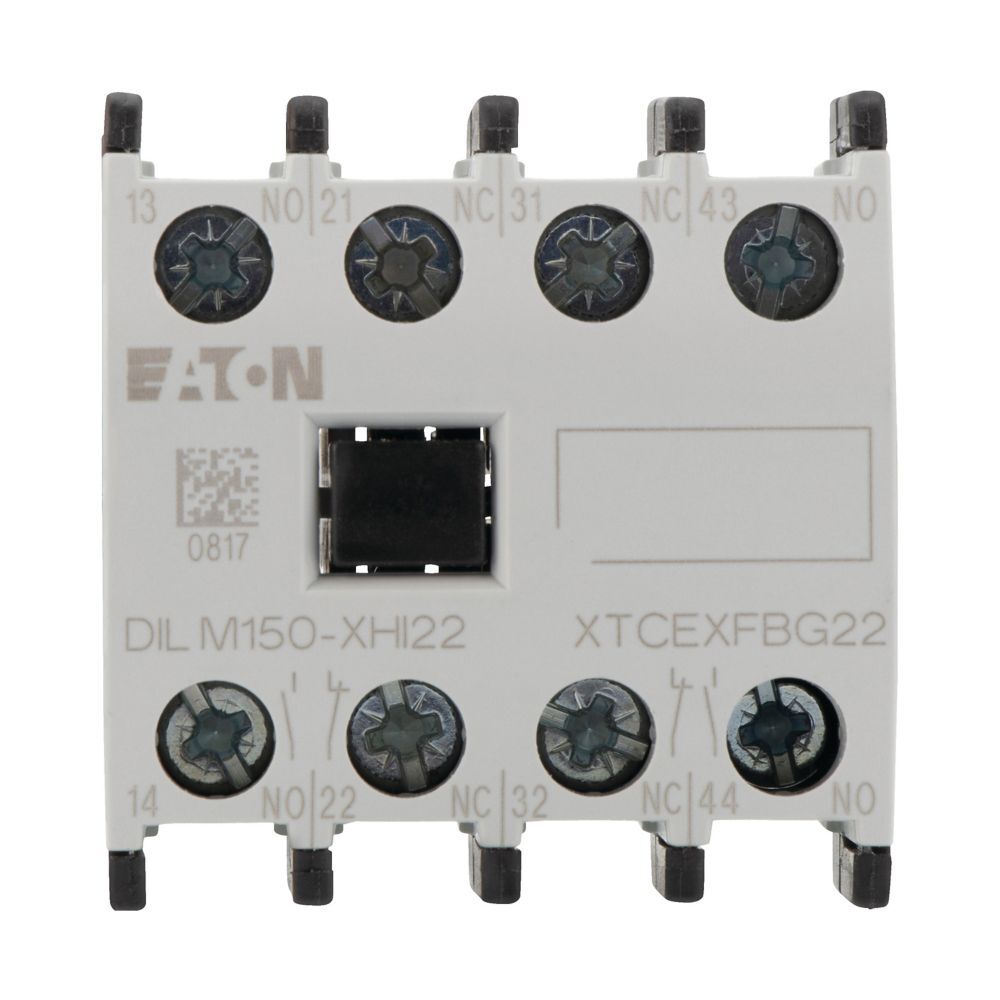 EATON INDUSTRIES DILM Hulpcontactblok - 277950