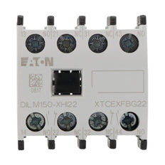 EATON INDUSTRIES DILM Hulpcontactblok - 277950