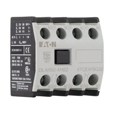EATON INDUSTRIES DILM Hulpcontactblok - 277950