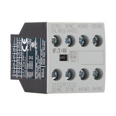 EATON INDUSTRIES DILM Hulpcontactblok - 277377