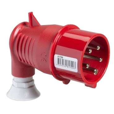 Schneider Electric PK CEE Stekker - 81721