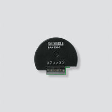 Siedle Supplement Apparaat Deur/Video Intercom - 200032255-00